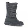 Unisex Dodo Pull On Winter Snow Boots