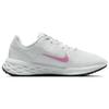 Nike Женские кроссовки Revolution 6 Next Nature White Pink Spell Fossil-Stone Black DC3729-103