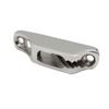 316 Stainless Steel Clam Cleat Heavy Duty Boat Mooring Cleat Yacht Accessories  Boat