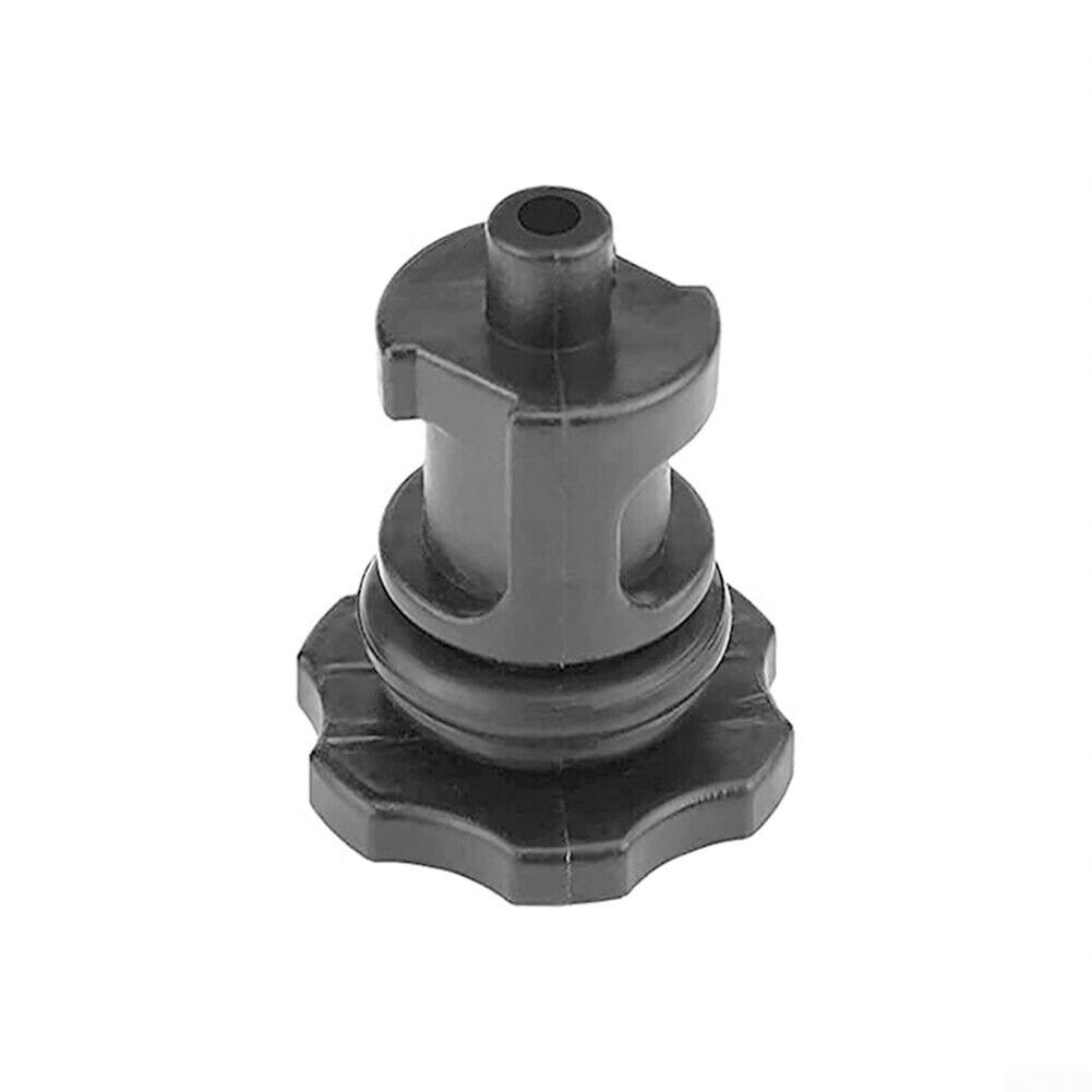 04591959AA Крышка заливной горловины щупа 1 шт. Аксессуары, черные детали