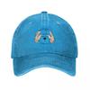 cavapoo Baseball Cap fashionable Fishing cap Hat Beach sun hat Sun Hats For Women Unisexs