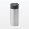 MUJI Stainless Steel Insulated Bottle, Approx. 350ml, 44593769