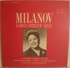 LP Record ZINKA MILANOV - Milanov Famous Operatic Arias VICS1198 RCA Victrola 1959 US Classical Used