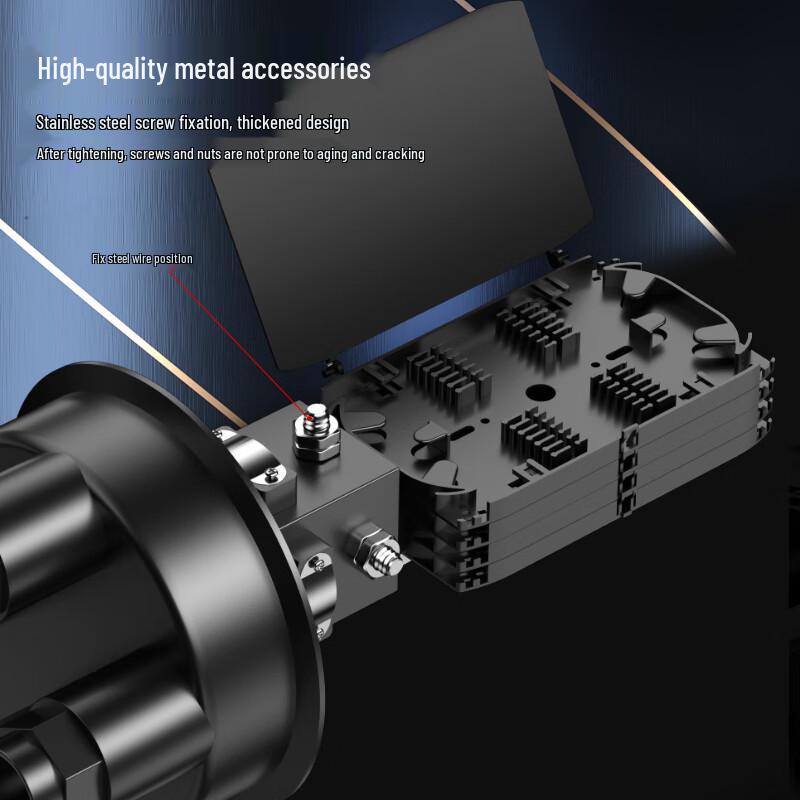 Guanghang Fiber Optic Splice Closure