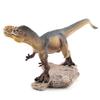 English Detail Map Dinosaur World Solid Pvc Feather King Dragon Figure Model Toy Doll