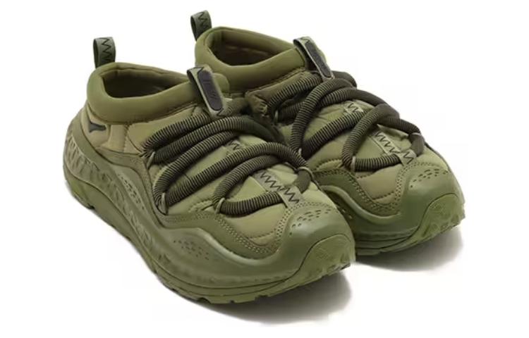 HOKA One One Ora Primo Почвопокровное 1141570-FFR