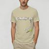 Eskorbuto Maldito TShirts for Unisex Retro Creative Cotton Tee Shirt Round Collar Short Sleeve T Shirt Birthday Gift Tops