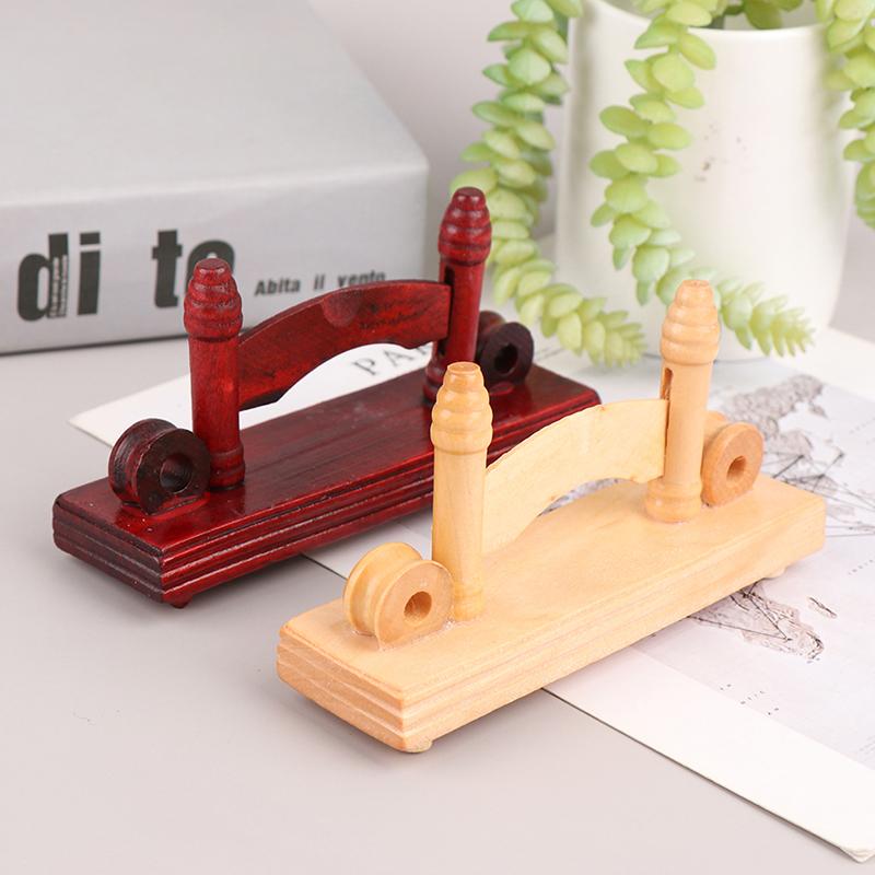 Китайский стиль, деревянная/шелковая/бумажная/кружевная складная подставка для вентилятора, держатель основания дисплея