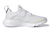 adidas Boa K Повседневные Нескользящие Износостойкие Нескользящие Износостойкие Низкие Детские Беговые Кроссовки GX4986