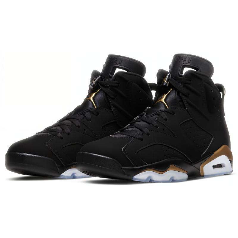 Air Jordan 6 Retro 'Defining Moments' 2020 Jordan CT4954-007