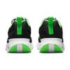 Nike Air Max Dawn Vintage Low top Kids' Running Shoes Black Green DH3157-001