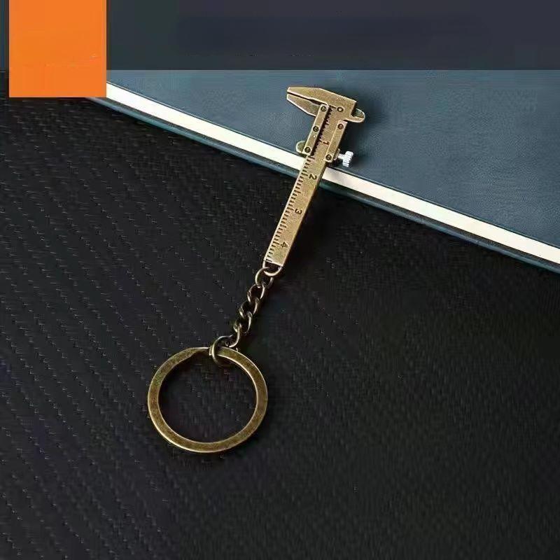 Calipers Vernier Caliper 0-40mm Precision 0.02mm Stainless Steel Gauge Measuring Instrument Tools