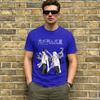 Unisex The Summer Hikaru Died T Shirts 100 Cotton Tops Humor Short Sleeve Round Neck Tee Shirt Gift Idea TShirts