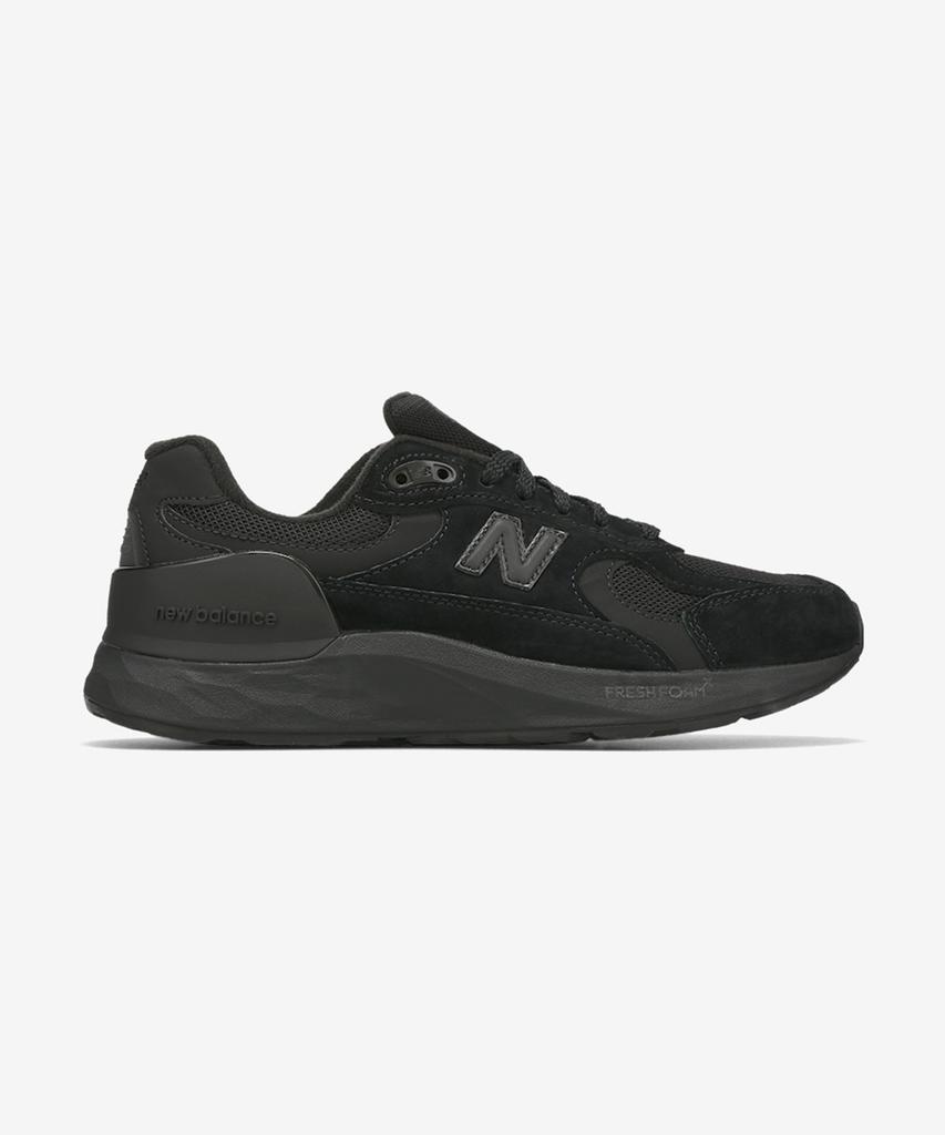 New Balance Nbpqgf701K / Для ходьбы 1880 V2 (2Э) (черный)