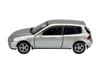 WELLY 1992 HONDA CIVIC V SILVER 1:34 43813