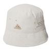 Adidas Логотип Вельветовая Рыбацкая Шляпа Женские Шляпы Белый JH3716