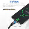 Кабель USB C 3M Type-C для зарядки [совместимый с PD, быстрая зарядка 100 Вт/стандарт USB 3.2 Gen2*2, передача данных 20 Гбит/с] USB-C на USB-C, сверхбыстрая зарядка 8K/