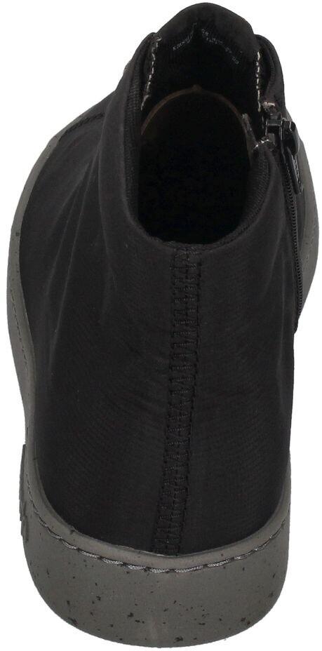 Ботинки Camper Peu Touring K300270 черный 018