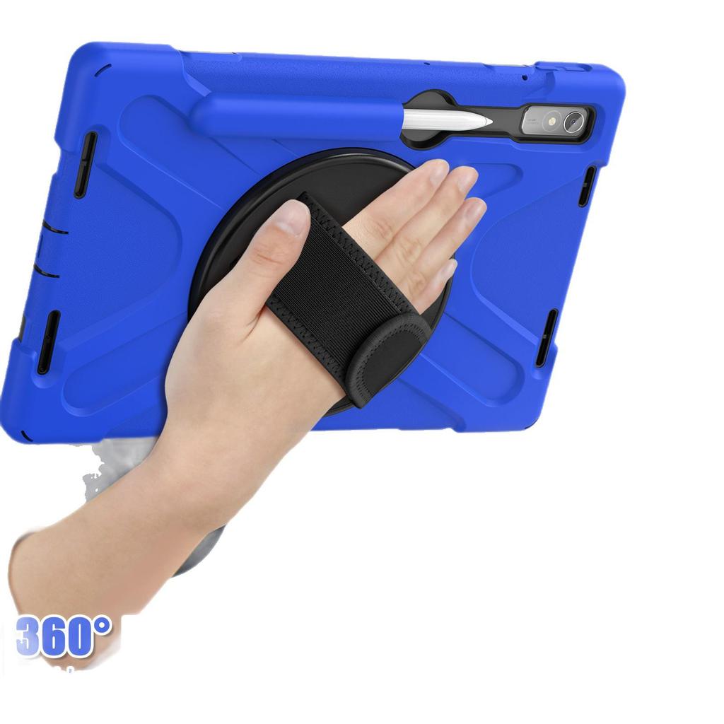 Защитный чехол для NEC LAVIE Tab T11/T1195, противоударный для T1055/EAS