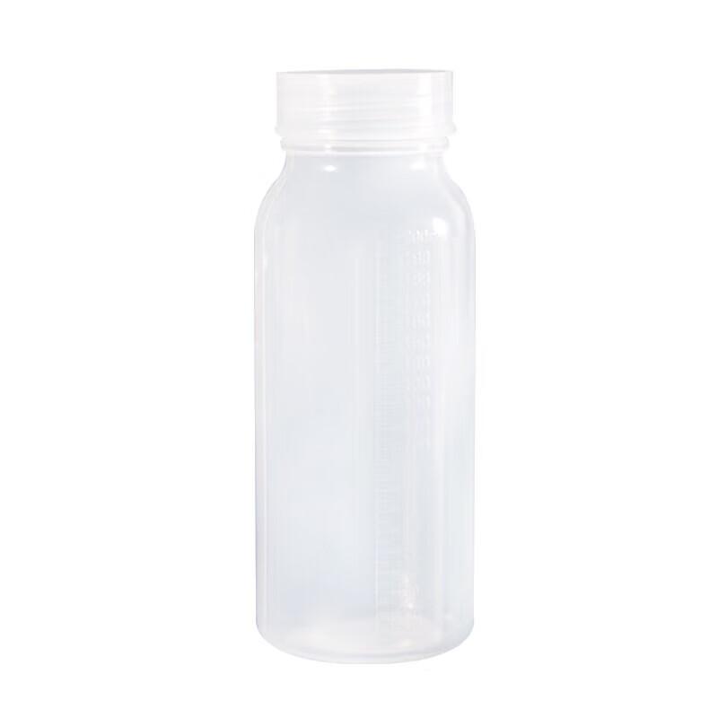 ANJIANCHEN Disposable Milk Storage Bottles