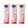 Крем для рук и ногтей Vaseline Intensive Care, 3 шт.