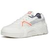 Anta Life Collection A PRO Низкие Скейт-Кеды Женские Цвет Слоновой Кости Белый 122228071-2