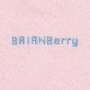 Жилет-фартук Brian Berry_Светло-розовый