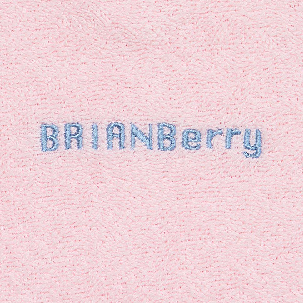 Жилет-фартук Brian Berry_Светло-розовый