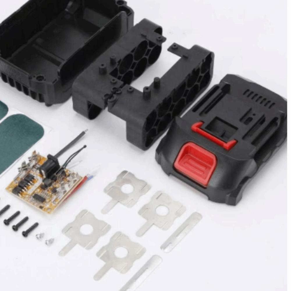 Rechargeable Battery Charger For Makita Battery Charger Fast Charging  FOR Makita 21V