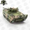 Xinnengda 09 8x8 Колесная Военная Бронированная Модель