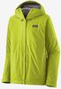 Куртка Patagonia Men's Torrentshell 3L Jacket (85241) phosphorus green