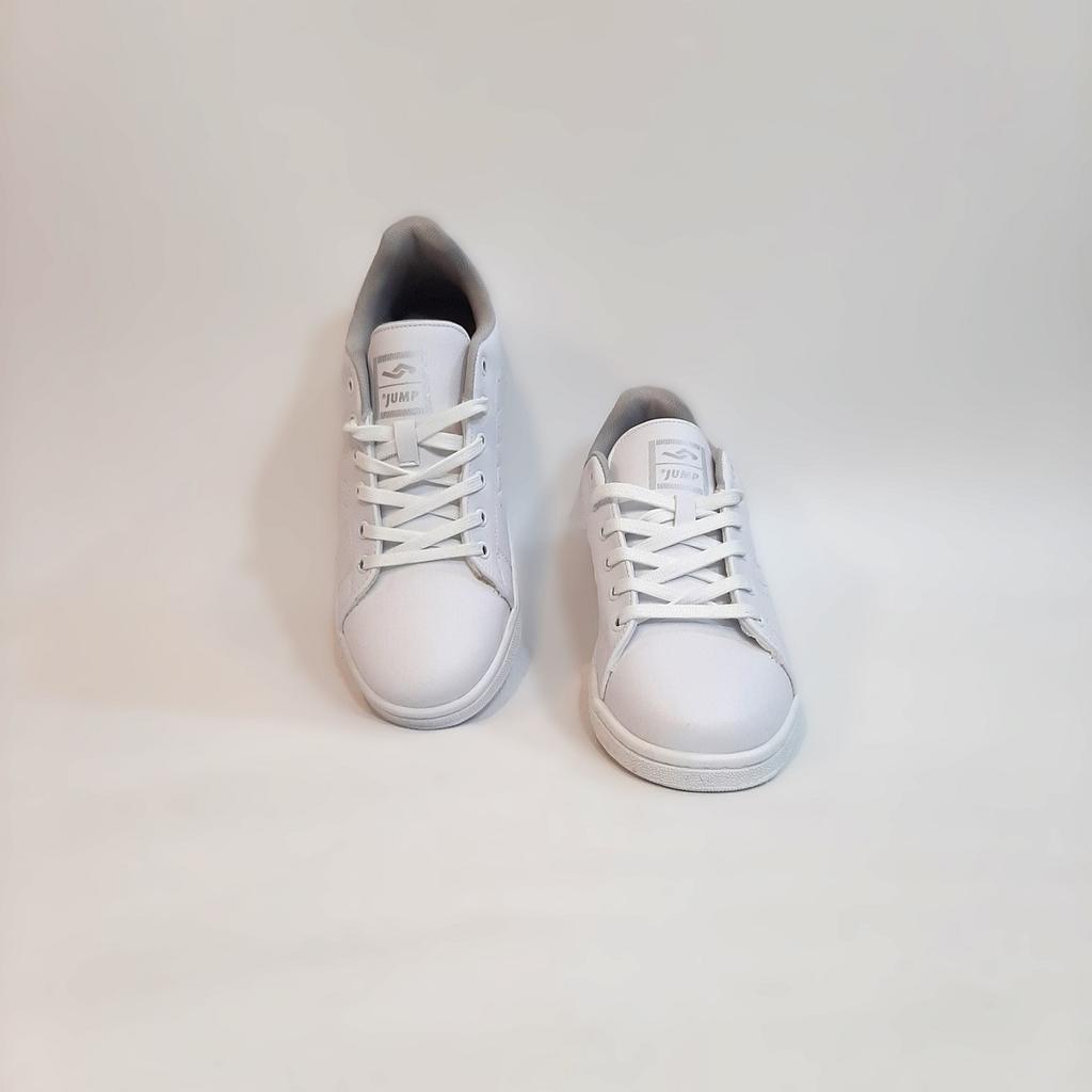 Jump 15306-15307 Удобная спортивная обувь White Memorysystem