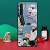 Чехол Hunter X Hunter Killua для OPPO A5 A9 A31 A53 2020 A53S A1K A3S A5S A15 A52 A72 A83 A91 A54 A74 A94