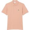 Classic Fit L.12.12 Light Piqué Polo Shirt PH9851-ZIH