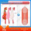Игровой набор для вечеринки «Кольцеброс на гуся»