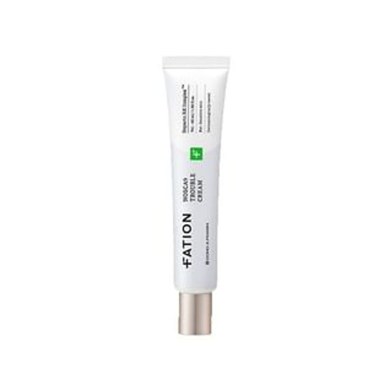FATION Крем от проблем Nosca9
