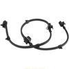 L10A 61667292659 Washer Hose For BMW X5 X6 F15 F16 Windshield Wiper Nozzle Water Hose Jet Compatible