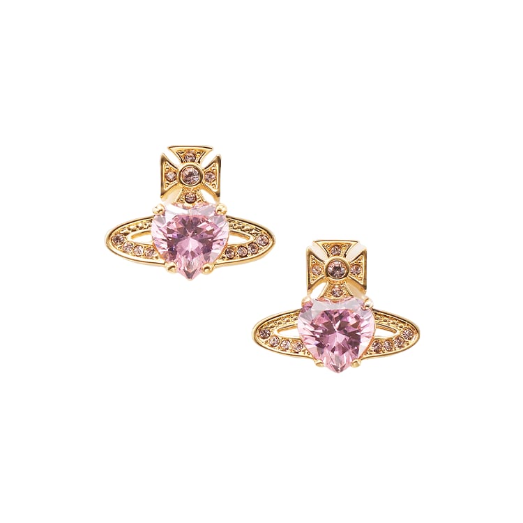 VIVIENNE WESTWOOD Серьги Ariella 505136862