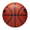 Баскетбольный мяч Wilson NBA AUTHENTIC Размер Диаметр WZ2016501XB7, Для помещений/улицы, 7, Прибл.. 24.5см