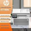 HP 4114dw Монохромный лазерный МФУ CN вилка (адаптер в комплекте)
