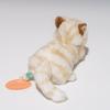 Takenoko Petit Dream Mini A Cat Beige Plush Toy 95007