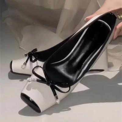 Туфли – Туфли