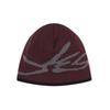 YESEYESEE Drift Beanie Red
