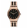 Swatch Sistem51 Irony (System 51 Irony) SISTEM DAFNE (System Daphne) YIG400G Men's Watch, Officially Imported
