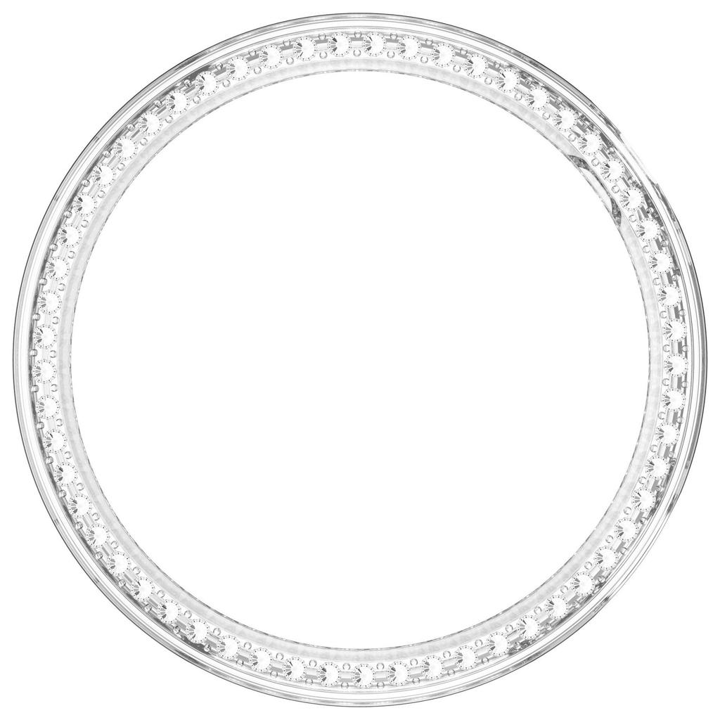 Чехол для корпуса Huawei Watch GT6 41 мм с инкрустацией бриллиантами в один ряд Защитная крышка экрана Чехол для корпуса Huawei Watch GT6