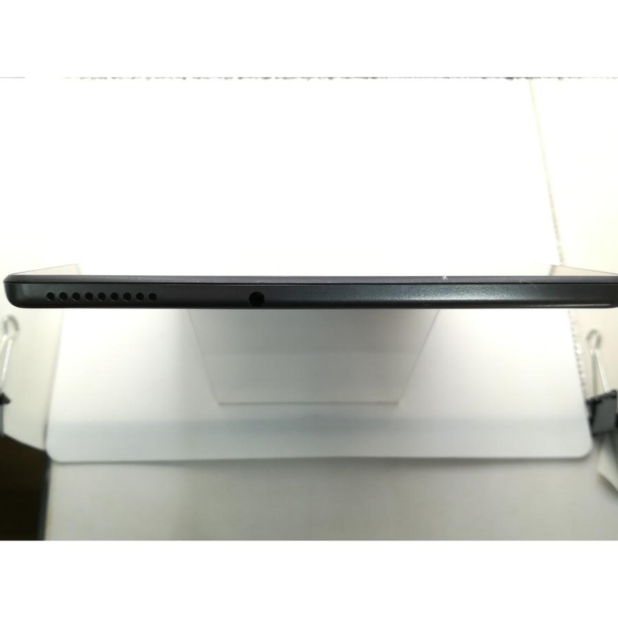 Б/У Планшет Lenovo Tab M10 FHD Plus ZA5V0229JP 4 ГБ 64 ГБ SIM-Free – Железно-серый (Японская версия)