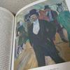 [USED] Henri de Touluse-Rautrec Lautrec Art Collection