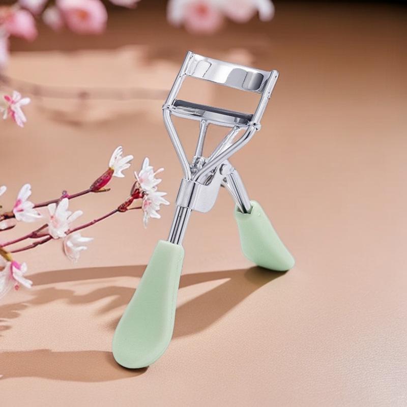 Подкручиватель ресниц для начинающих Sunflower для естественного, стойкого завитка с широкоугольным дизайном