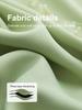 Outdoor Windproof Sunshade Curtains UV Protection Privacy Drapes For Terrace Pavilion Porch Canopy Frame Durable