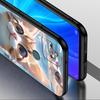 Чехол для телефона для Google Pixel 10 9 8 7 6 7A 6A Pro Ударопрочный Мягкий ТПУ 10 9 Pro XL Корпус Чехлы Сумки Милый Кот Чехол